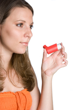 asthma
