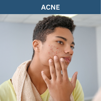 Acne Self Care