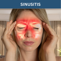 Sinusitis Self Care
